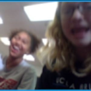 Meet your Posher, Blaze